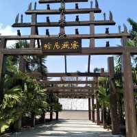 Kunming's Must-Visit: Yunnan Ethnic Village Experience