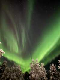 Chasing Aurora in Mohe: The Coldest Light Show You’ll Ever See