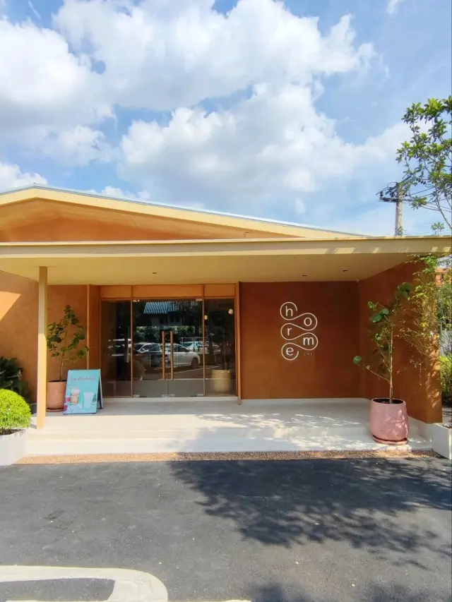 Horme Cafe Nonthaburi Cafe in Nonthaburi