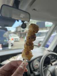 หมู่บ้านน้ำใส Oshino Hakkai 