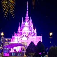 ศาลหลักเมืองสุราษฎร์ธานี