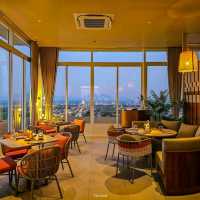 โรงแรมใจกลางเมือง ติดห้างเซ็นทรัล