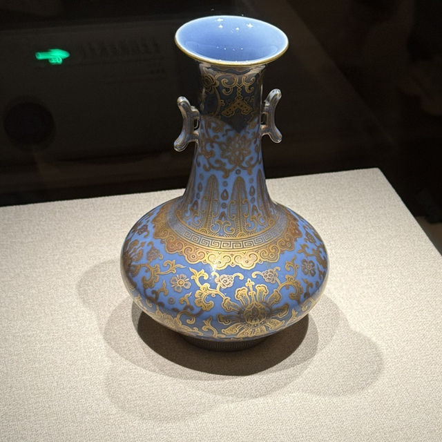 「深圳」南山博物館，免費週末好去處