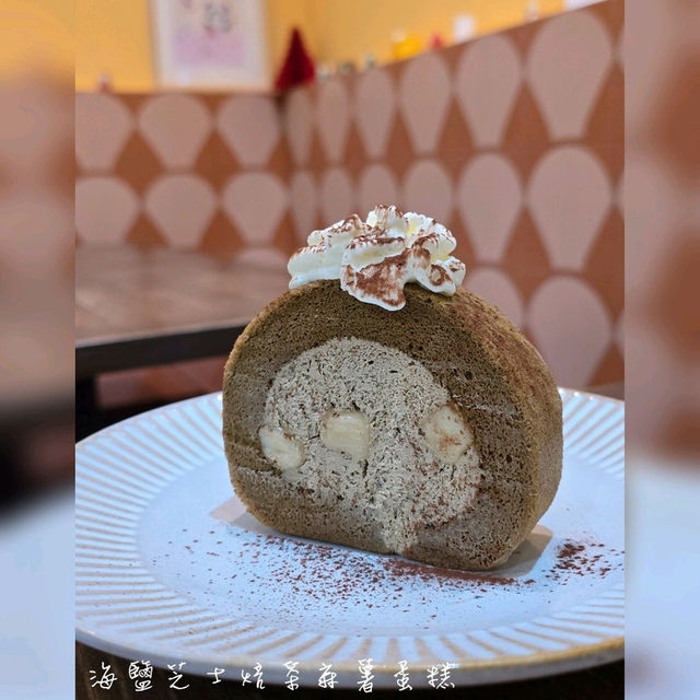 上環日式昭和風cafe😺