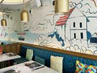 A Taste of Basque in Jakarta at Txoko