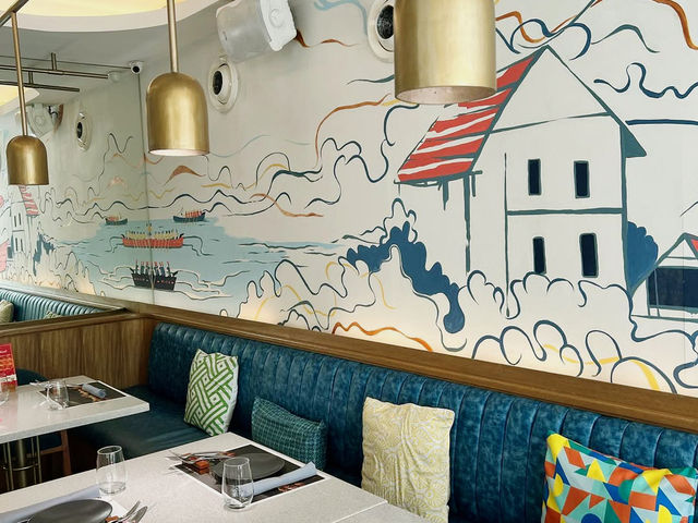 A Taste of Basque in Jakarta at Txoko