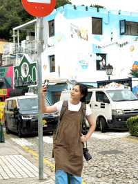 TAIPA Village - Macao