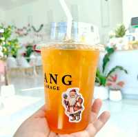 🎁Rang garage Cafe จันทบุรี