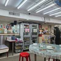 正宗傳統潮州糖水老店