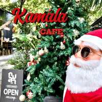 คาเฟ่นกแก้ว 🦆Kamala Cafe จันทบุรี