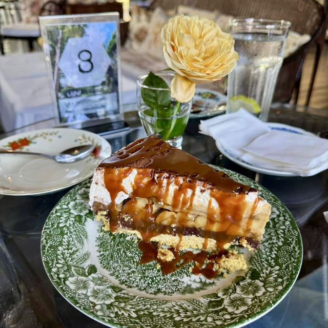 Chivit Thamma Da Coffee House, Bistro&Bar
