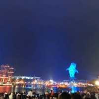 無敵大海景，令人一洗煩惱