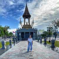 Phnom Penh: Two Days, Tuk Tuks, and Tasty Treats