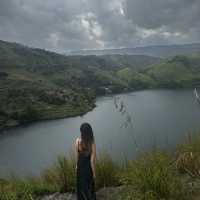 Lake Toba: Absolutely Magical!