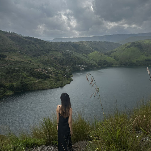 Lake Toba: Absolutely Magical!