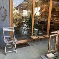 【京都】素敵すぎるカフェ