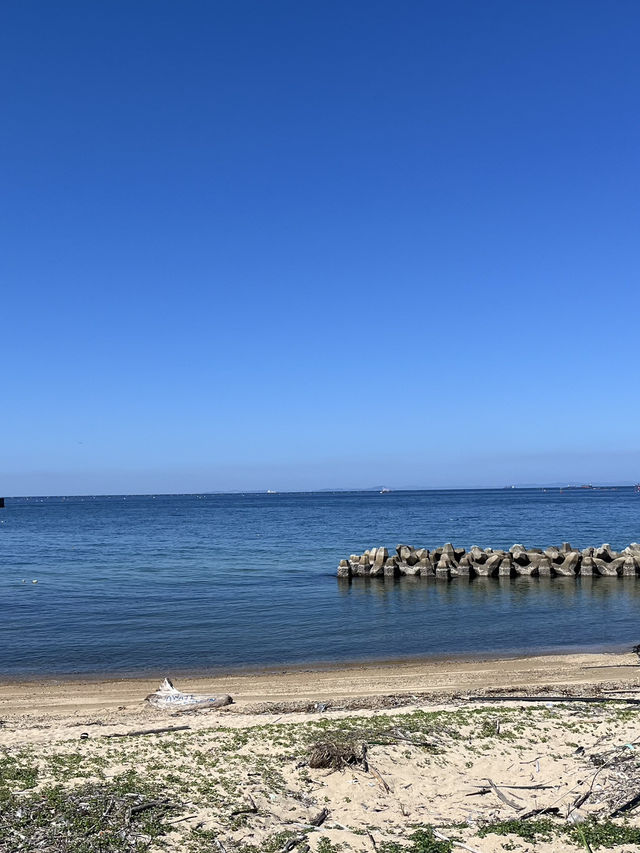 【淡路島】海を眺めながら淡路牛と新鮮な地魚を堪能できる丼屋&焼肉屋