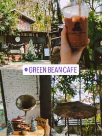 Green Bean cafe 