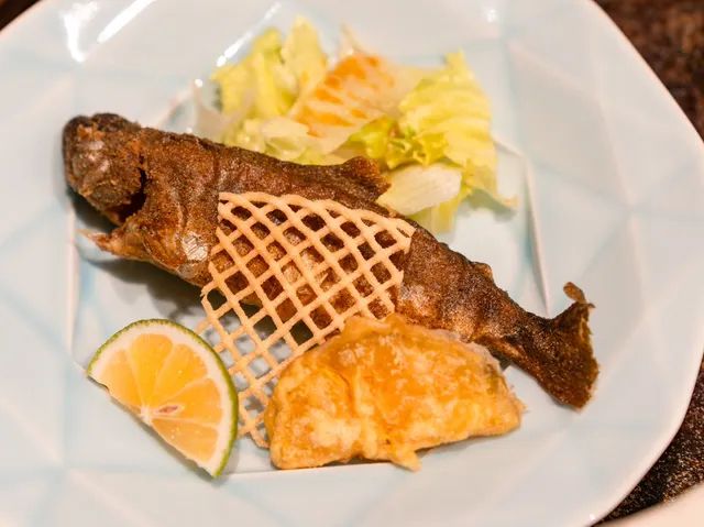 【大分県/由布市】絶品夕食の食べられる宿
