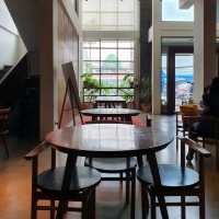Nice space