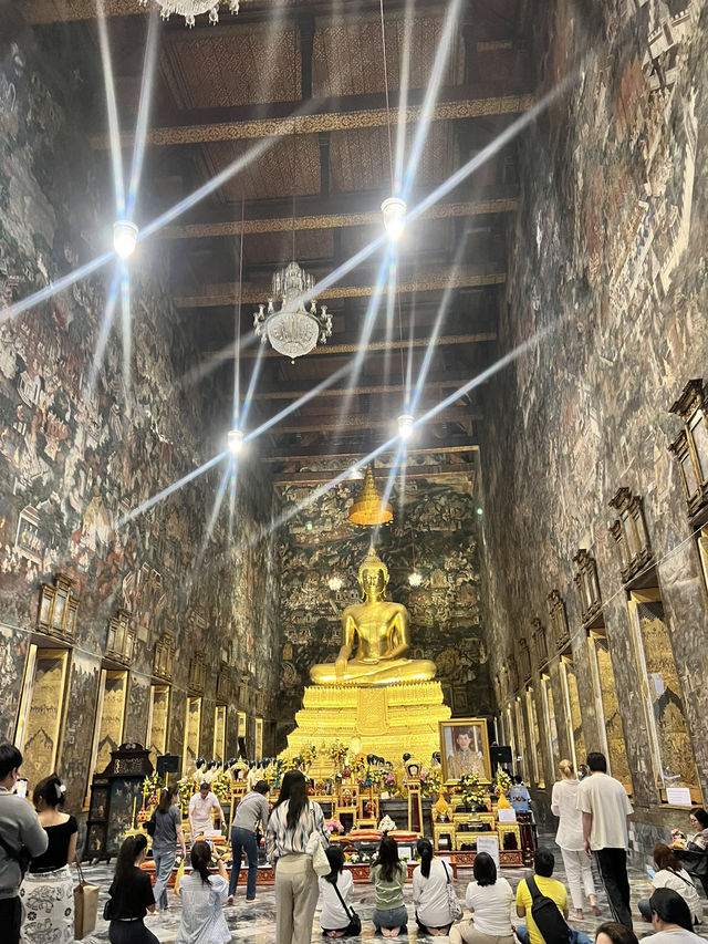 ไหว้ขอขมากรรมรับต้นปี ปังๆ 🫶🏻✨