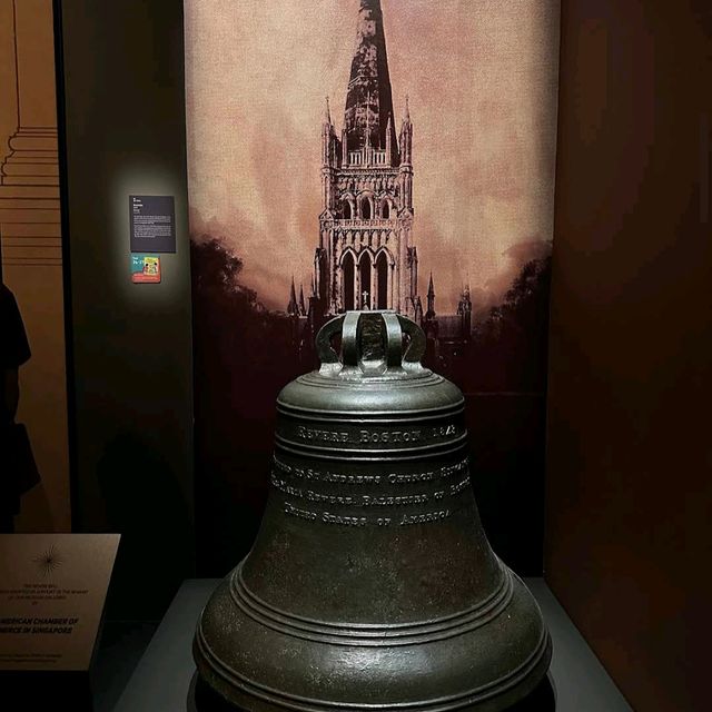 National Museum of Singapore