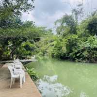 ณ บ้าน รีสอร์ท & คาเฟ่