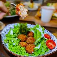 V Life Cafe Ipoh
