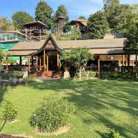 Suansaiyok Resort