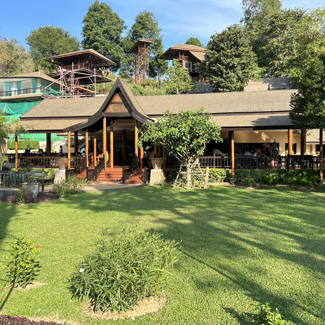 Suansaiyok Resort