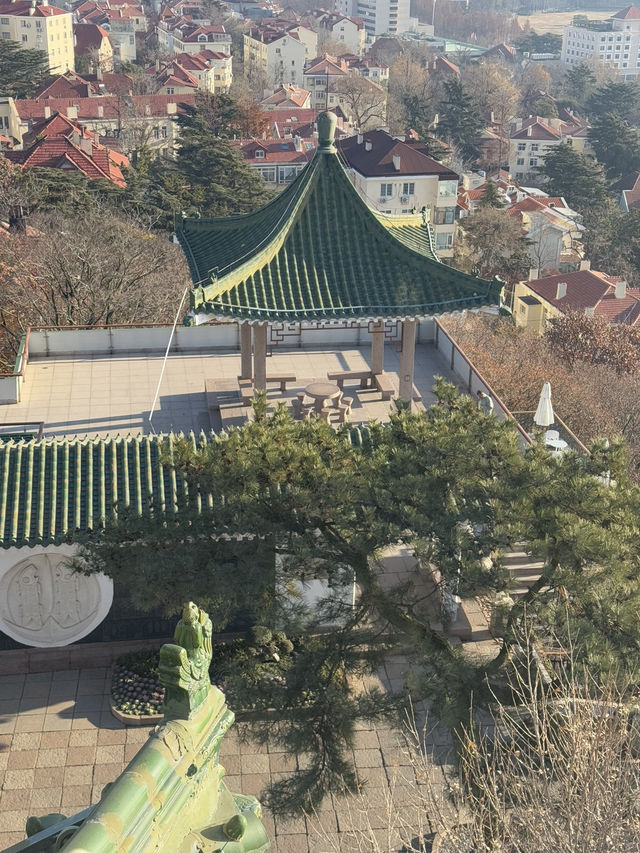 🇨🇳여행하기 좋았던 도시