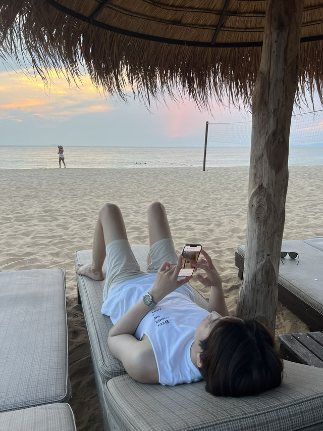 🏝️หาดลับพัทยา เหมือนอยู่ต่างประเทศ👙⛱️