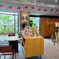 The Canvas Hotel, Port Klang – A Perfect Budget Stay
