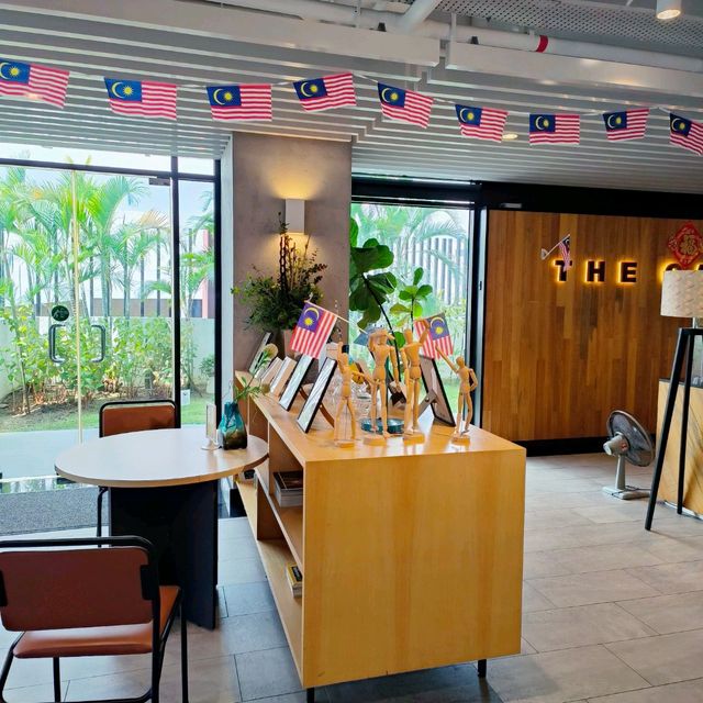 The Canvas Hotel, Port Klang – A Perfect Budget Stay