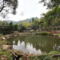 ชมดอกไม้สวยๆ ที่สถานีเกษตรหลวงอินทนนท์