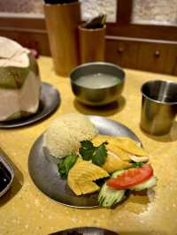 將軍澳新開😍 親民地道的泰國婆👵🏻 so thai🌴🍽