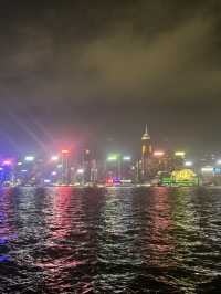 HK美食之旅