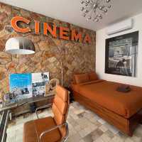 The Colony Huahin Pool villa