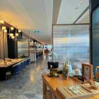 Luxury by the Swan: My Unforgettable Stay at The Ritz-Carlton, Perth