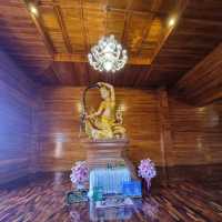ไหว้พระขอพร ปีใหม่ให้โชค