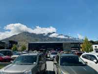 Strolling Through the Heart of Queenstown