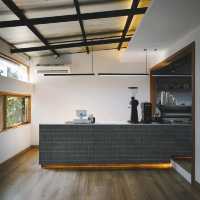 Work cafe