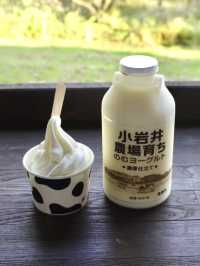 【小岩井農場】本場の牧場ならではの魅力🐄