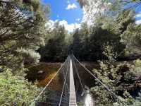 Franklin-Gordon Wild Rivers National Park