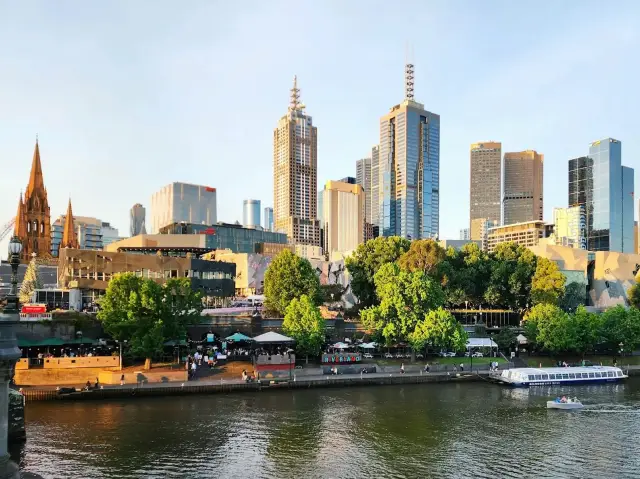Melbourne University Boat Club (MUBC)