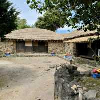 Step Back in Time: Seongeup Folk Village