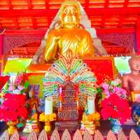 วัดกู่ละมัก หนึ่งในตำนานเมืองลำพูน