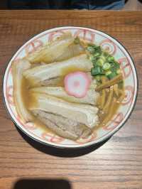 【和歌山】白浜で味わう極上とんこつ「丸田屋」の魅力🍜