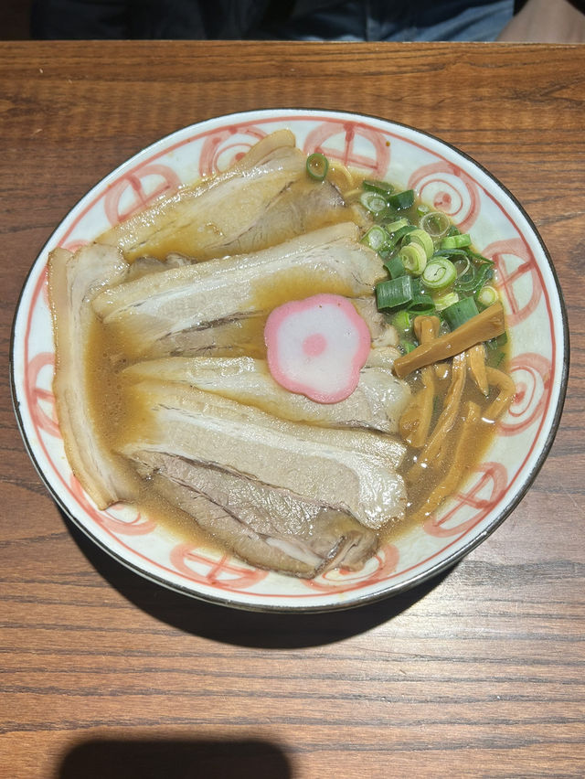 【和歌山】白浜で味わう極上とんこつ「丸田屋」の魅力🍜