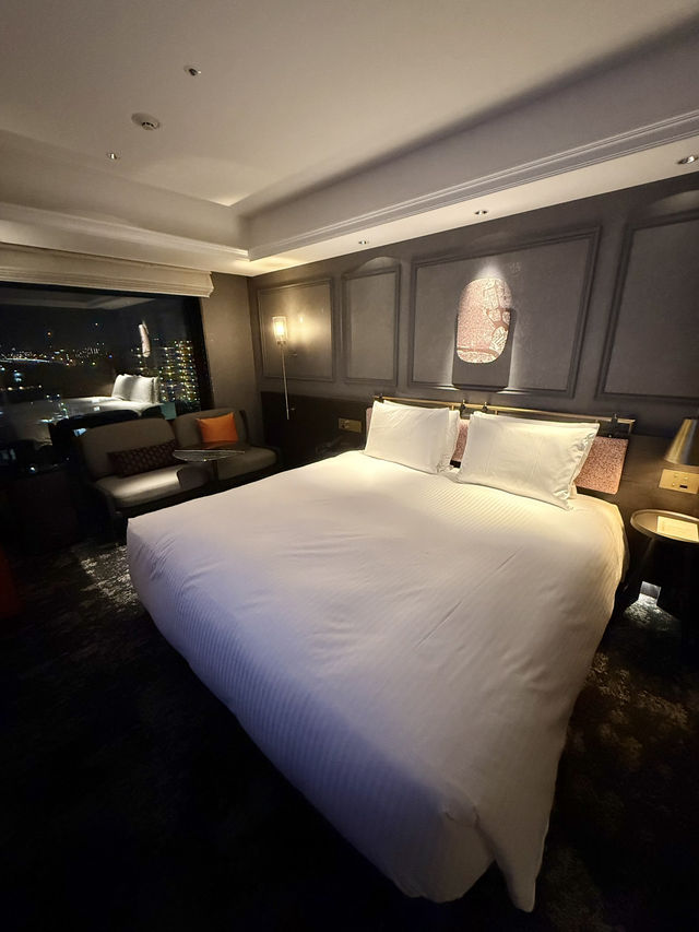 Stylish Hotel close to Haneda airport